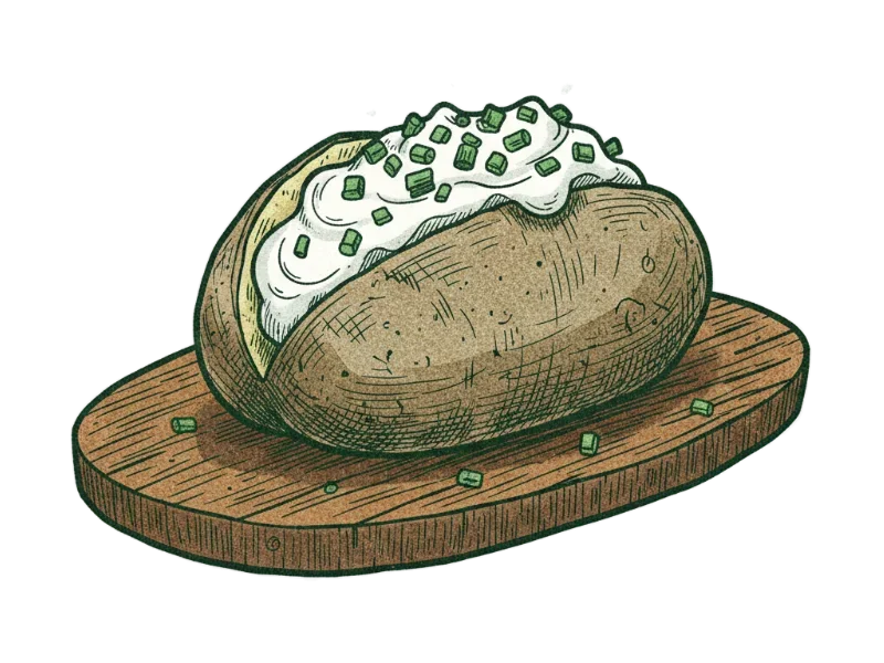 Veggie Classic